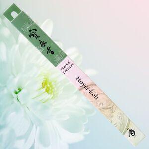Eternal Treasure Incense