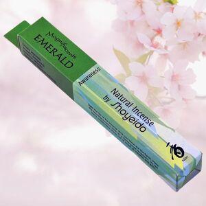Emerald Incense