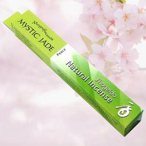 Mystic Jade Incense