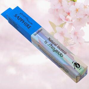 Sapphire Incense