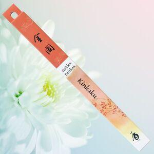 Golden Pavillion Incense