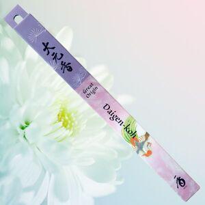 Great Origin Incense