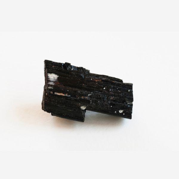 Black Tourmaline Crystal