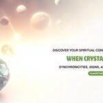 How crystals choose us