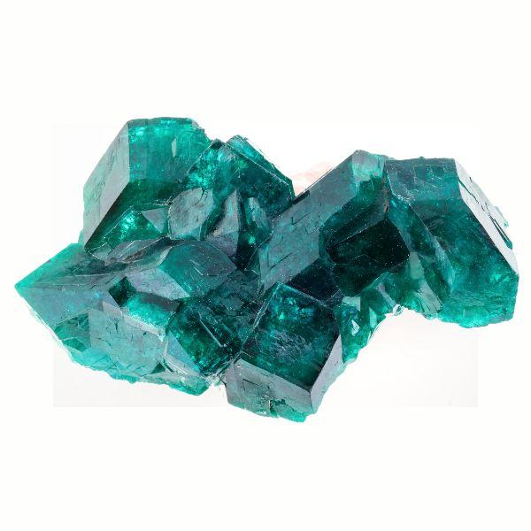 chunk of natural Fluorite