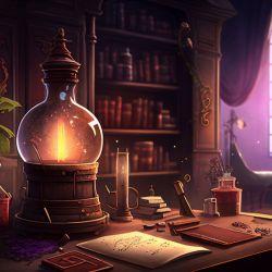 alchemy and meta physics
