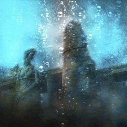 Lost City of Atlantis