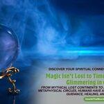 Magic Isn't Lost