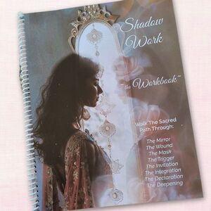 Shadow Work Guidebook