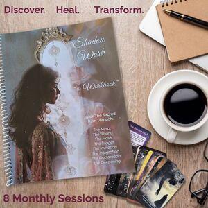 8 month Shadow Work Class