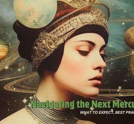 Navigating the Mercury Retrograde