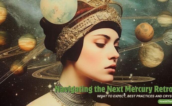 Navigating the Mercury Retrograde