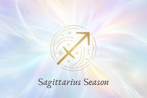 Sagittarius Season