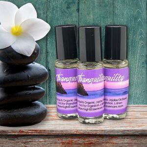Tranquility Wearable Oil