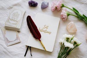 Using Crystals during Mercury Retrograde