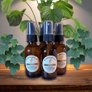 Brigid's Fire Spray Mist