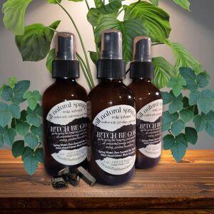 B!tch Be Gone Protective Spray Mist