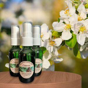 Cedarwood Spray Mist