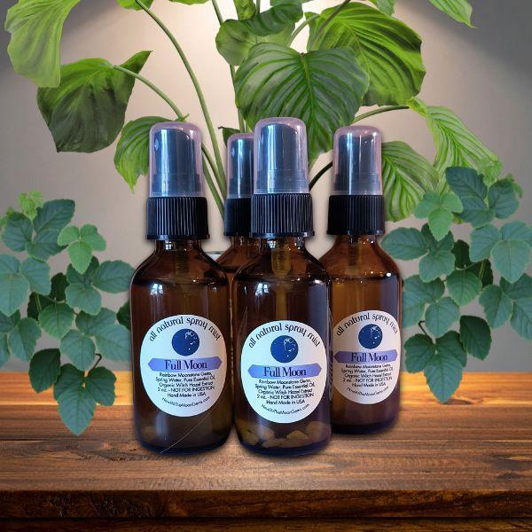 Full Moon Spray Mist