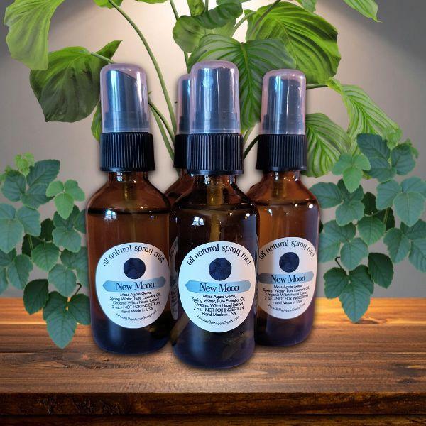 New Moon Spray Mist
