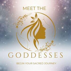 Meet the Goddesses Class