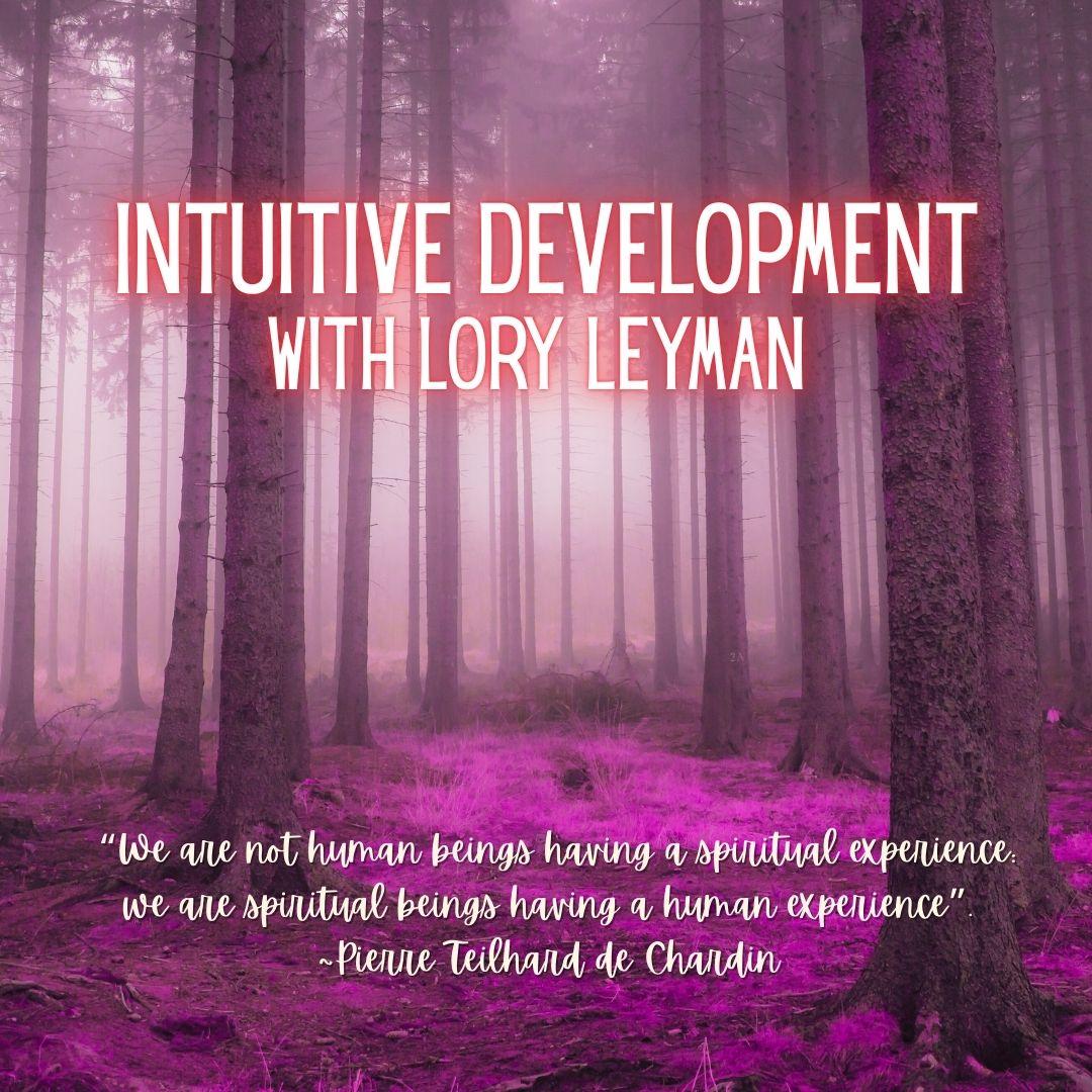 Intuitive Development Class
