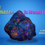 Yooperlite: What Was Hidden Is Revealed