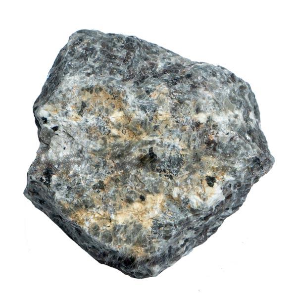 Yooperlite - rough stone