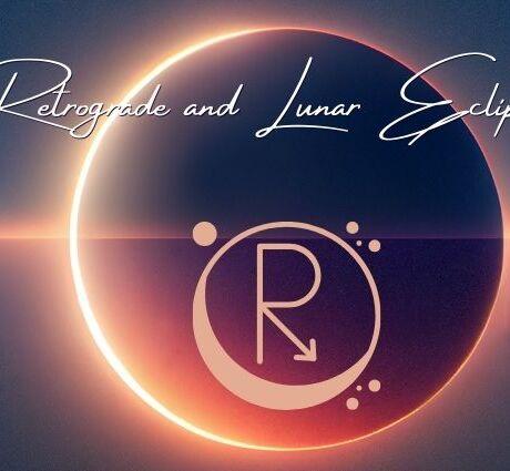 Mercury Retrograde and Lunar Eclipse
