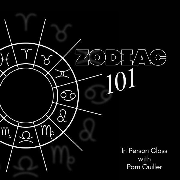 Zodiac 101 Class