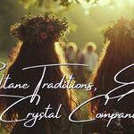 Beltane Traditions