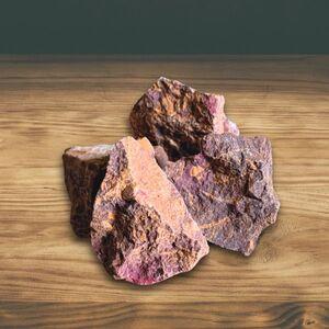 Calligraphy Stone (aka Sanskrit Jasper) Rough Chunks