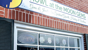 Howl At The Moon Gems place picture